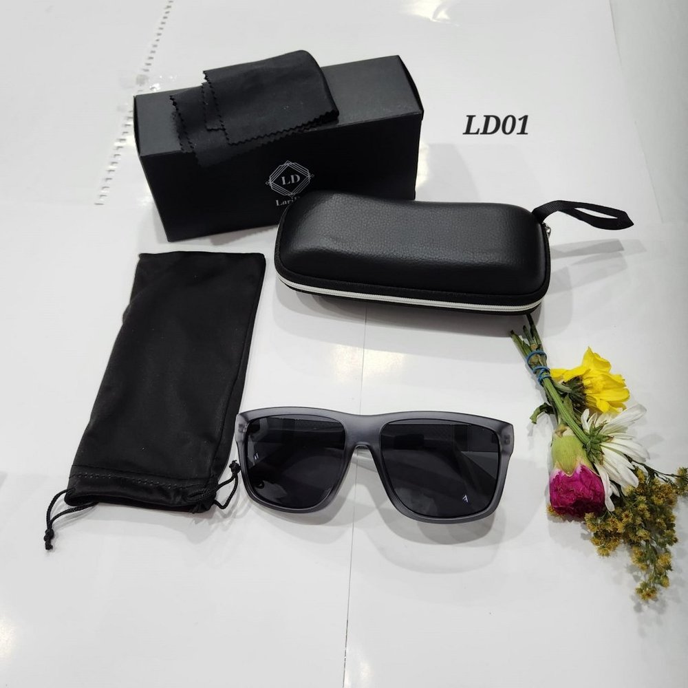 Unisex Polarized Sunglasses